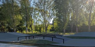 In Valletta Valsecchi il primo skate park: via libera al progetto da 150mila euro