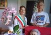 Canneto sull’Oglio, l’amministrazione celebra i 101 anni di Rina Balzani