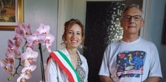 Canneto sull’Oglio, l’amministrazione celebra i 101 anni di Rina Balzani