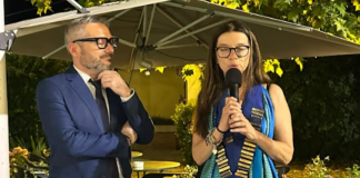 Quistello: festeggiato il 40° del Rotary Club Mantova Sud e Passaggio del Collare