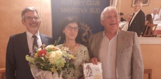 Luisa Lavagnini: “Mantova città ideale per l’Università e la crescita del territorio”