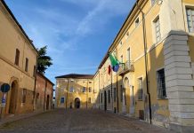 Sabbioneta si candida agli emblematici: a Palazzo Forti un laboratorio territoriale di alta formazione