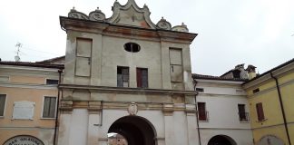 Recupero edificio a San Benedetto Po: Regione Lombardia aumenta i fondi