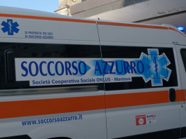 Garolda, esce di strada con la moto sull’Ostigliese: muore centauro 29enne