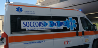 Incidente stradale a Suzzara: coinvolte sei persone, tra cui tre bambine