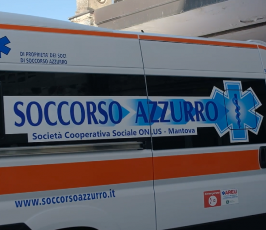 Garolda, esce di strada con la moto sull’Ostigliese: muore centauro 29enne