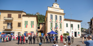 “Solo la pace è foriera di futuro”: Solferino ricorda la battaglia e lancia il suo appello al mondo
