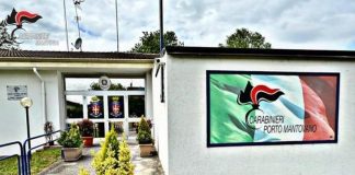 Porto Mantovano, finti carabinieri tentano di truffare un albergatore