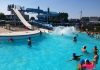 Suzzara, manutenzione urgente alla piscina del centro natatorio di via Mitterrand