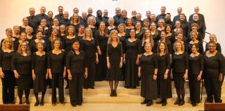 Musica sacra e spiritualità: le voci del mondo risuonano in Sant’Andrea e Santa Barbara