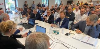 Iveco Suzzara: rinnovato il contratto. Previsti aumenti salariali del 6,6% e una tantum