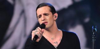 Achille Lauro difende Mengoni da critiche look: “Rispettare scelte artistiche”