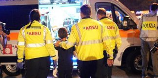 “In Italia potrò guarire”: così Adam che sogna un maxi cubo di Rubik