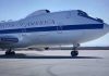 Stati Uniti, il ‘segnale’: l’aereo ‘dell’apocalisse’ di Trump si muove