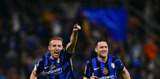 Mondiale per Club, le partite di Inter e Juventus anche in chiaro