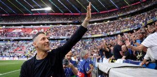 Inter travolta in finale Champions, il post di Materazzi: “Bravi lo stesso”