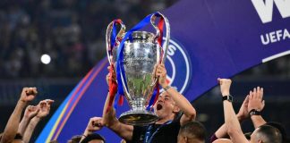 Psg umilia Inter, 5-0 in finale Champions League: il trionfo di Luis Enrique