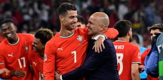 Portogallo vince la Nations League, Spagna ko ai rigori