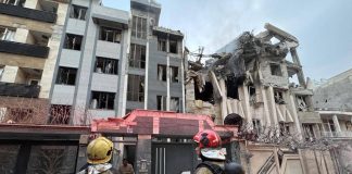 Escalation guerra Iran-Israele: Teheran minaccia Usa, Regno Unito e Francia