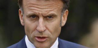 Israele-Iran, Macron risponde a Trump: “Ha cambiato idea su tregua”
