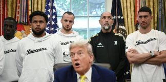 La Juve da Trump, Gad Lerner: “Mi sento più interista che mai”
