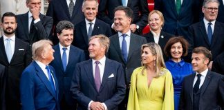 Meloni-Trump, colloquio a cena per vertice Nato