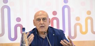 Agostiniani (Sip): “Sempre più fragili per dipendenza digitale, fenomeno esplosivo”