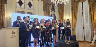 Al convengo degli ingegneri clinici assegnati gli Aiic Awards all’innovazione