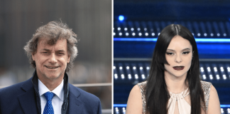 Alberto Angela: “Se ho bloccato Francesca Michielin? Fake news gigantesca”