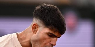 Alcaraz, il coach Ferrero rivela: “Sui match point per Sinner mi ha sorriso”