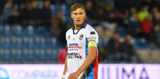 Mantova, mercato pronto a decollare. Tre colpi in canna: Marras, Castellini e Majer