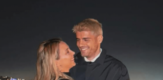 Alice Campello e Alvaro Morata, 8 anni insieme: “Tu sai quanto ho bisogno di te”