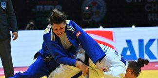 Mondiali judo, Bellandi conquista l’oro a Budapest