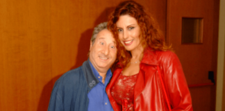 Alvaro Vitali scrive a Stefania Corona: “Torniamo insieme?”. La replica piccata