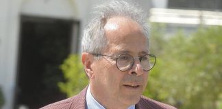 Crisanti e l’ondata di caldo: “L’estate scorsa? Ho dormito in auto”