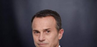 Imprese, Engineering nomina Andrea Gabardo executive vicepresident public sector