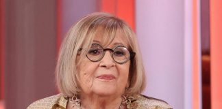 Anna Moroni a La volta buona: “Mio figlio ha avuto un ictus, sono morta dal dolore”