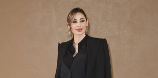 Anna Tatangelo è incinta, l’annuncio sui social: “Oggi sei tu la mia scelta di libertà”