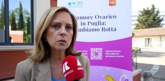 Tumori, Ferretti (Comune di Bari): “Al fianco delle donne con percorsi di prevenzione”