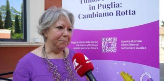 Tumore ovaio, Acto Puglia: ‘Sosteniamo la ricerca per dare più vita alle donne’