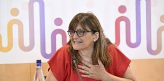 Ansuini (Bankitalia): “Puntiamo sulla conoscenza, obiettivo raggiungere tutti”