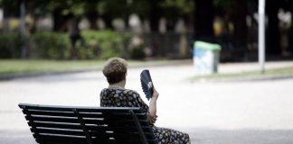 Weekend rovente in Italia, oggi 6 città da bollino rosso e domenica sono 11