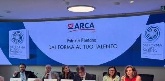 Patrizia Fontana: “Libro nato dall’esigenza di una generazione ambiziosa”
