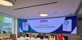 Calabrò (Assolombarda): “Troppi laureati ‘fuggono’ all’estero”