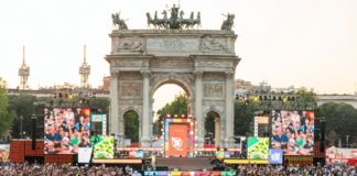 Milano esplode di musica, due serate da record con Party Like a Deejay