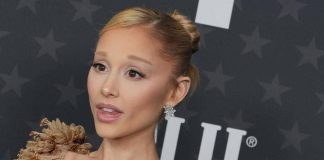 Morta a 99 anni Marjorie, amata nonna di Ariana Grande