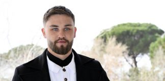 Artem di Mare Fuori: “A marzo volevo andare in Ucraina ad arruolarmi”