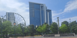 Turismo, ad Atlanta per l’Independence day tra icone americane aspettando la Fifa World Cup