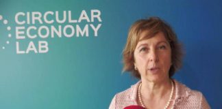 Circular Economy Lab, Bacigalupo (Intesa Sp): “Affianchiamo aziende in transizione”