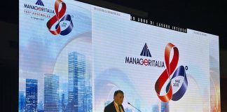 Ballarè (Manageritalia): “Bassa produttività frena la crescita e deprime i salari”